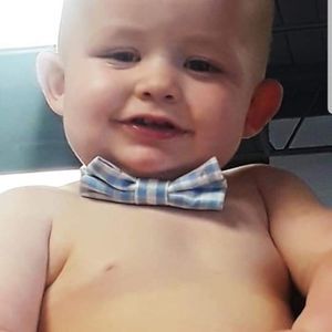 Meet your Posher, Bradley